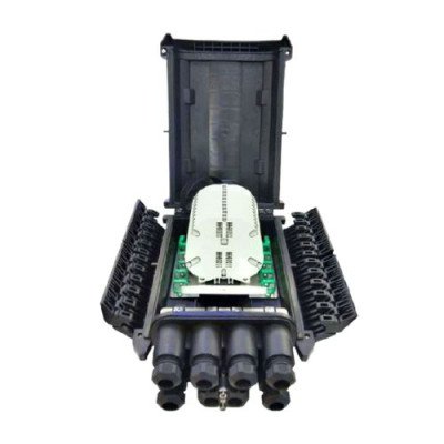 PROLINK Caja IP68 Porta Splitter 